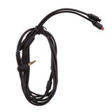 Maxbell Replacement Upgrade Cable Audio Wire For Audio-Technica AT-HDC1iS/1.2 ATH-IM50 IM04 IM70 IM01 IM02 IM03