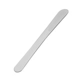 Maxbell Straight Icing Spatula Stainless Baking Cake Decorating Frosting Spatulas