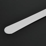 Maxbell Straight Icing Spatula Stainless Baking Cake Decorating Frosting Spatulas