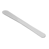 Maxbell Straight Icing Spatula Stainless Baking Cake Decorating Frosting Spatulas