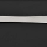 Maxbell Straight Icing Spatula Stainless Baking Cake Decorating Frosting Spatulas
