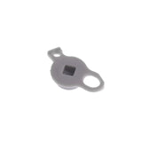 Maxbell Durable C Stick Cap Analog Joystick Cap For New 3DS/3DS XL LL Light Grey