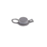 Maxbell Durable C Stick Cap Analog Joystick Cap For New 3DS/3DS XL LL Light Grey