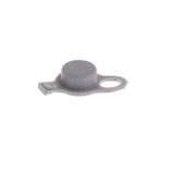 Maxbell Durable C Stick Cap Analog Joystick Cap For New 3DS/3DS XL LL Light Grey