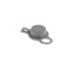 Maxbell Durable C Stick Cap Analog Joystick Cap For New 3DS/3DS XL LL Light Grey