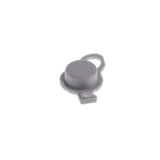 Maxbell Durable C Stick Cap Analog Joystick Cap For New 3DS/3DS XL LL Light Grey