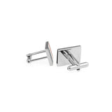 Maxbell Upscale Hot French Flag Shirt Cufflinks Luxury Cuff Links for Men's Wedding