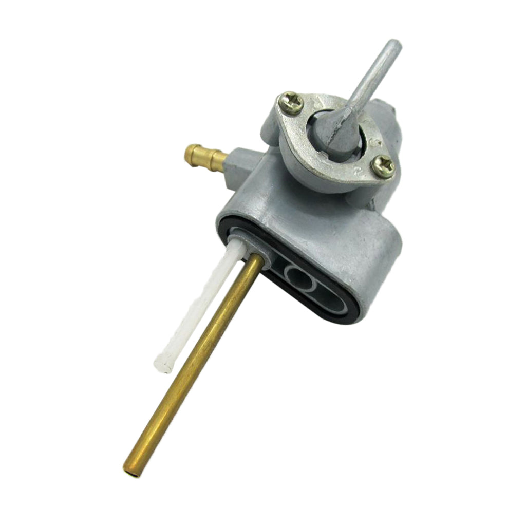 Maxbell Motorcycle Fuel Tank Valve Petcock Tap Switch Assembly for Honda XL100 XL125 / XL175 / XL250 / XL350