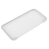 Maxbell Silicone Grip Case Cover Protector For Nintendo NEW 2DS XL/ LL Console White