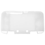 Maxbell Silicone Grip Case Cover Protector For Nintendo NEW 2DS XL/ LL Console White