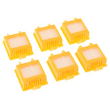 Maxbell 6x Vacuum Accesories Parts Vac Hepa Filter for iRobot Roomba 700 Series