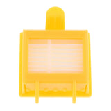 Maxbell 6x Vacuum Accesories Parts Vac Hepa Filter for iRobot Roomba 700 Series