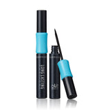 Maxbell Waterproof Natural Smooth Liquid Eyeliner Black Waterproof Eye Liner Pen Makeup Comestic Long Lasting