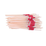 Maxbell Striped Drinking Straw For Party Dates After Swimming Break Special Occasions Pack Of 50PCS Random