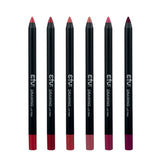 Maxbell 1.8g Waterproof Long-lasting Lipliner Lipstick Pencil Makeup Accs 3