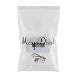 Maxbell New Automatic Clear Digital Chicken Duck Bird 32 Eggs Incubator Hatcher Househould UK Plug 220V