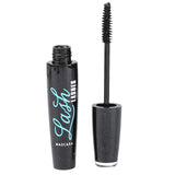 Maxbell Professional Black Waterproof Volume Makeup Eyelash Mascara Long Curling Quick Dry Cosmetic