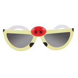 Maxbell Cool Ladybug shaped Sunglasses Kid Fashion Party Summer Eyewear Goggles Toy