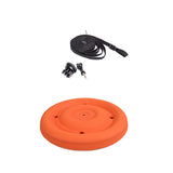 Maxbell Multi-function Lightweight Floating Disc for Gopro Hero 5 Water Sport Camera