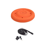 Maxbell Multi-function Lightweight Floating Disc for Gopro Hero 5 Water Sport Camera