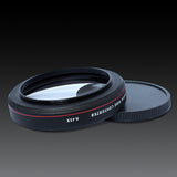 Maxbell ZOMEI 55mm Ultra Slim Wide Angle Filter Lens for SLR Camera Multi-Coated