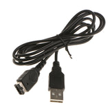 Maxbell 1.2Meter USB Charging Cable Lead for Nintendo SP NDS Gameboy Console Gamepad