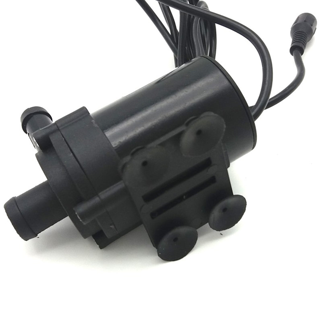 Maxbell DC 24V 1000L/H Ultra Quiet Water Circulation Pump Brushless Submersible Pump