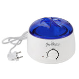 Maxbell Pro Portable Electric Mini Salon Spa Hair Removal Hot Paraffin Wax Waxing Warmer Heater Pot Machine Epilator