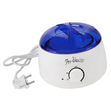 Maxbell Pro Portable Electric Mini Salon Spa Hair Removal Hot Paraffin Wax Waxing Warmer Heater Pot Machine Epilator