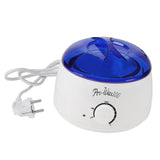 Maxbell Pro Portable Electric Mini Salon Spa Hair Removal Hot Paraffin Wax Waxing Warmer Heater Pot Machine Epilator