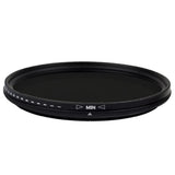 Maxbell Zomei Ultra Slim ND2-400 Fader Variable ND Filter for Dynamic Screen Falls 77mm