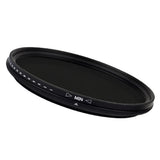 Maxbell Zomei Ultra Slim ND2-400 Fader Variable ND Filter for Dynamic Screen Falls 77mm