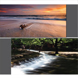 Maxbell Zomei Ultra Slim ND2-400 Fader Variable ND Filter for Dynamic Screen Falls 77mm