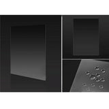 Maxbell Zomei Mini 150x100mm Thin Variable Neutral Density Square Camera Resin Lens ND4 Filter