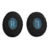 Maxbell 1 Pair Soft Foam Replacement Ear Cushion Pads for OE2 OE2i SoundTrue Headphone