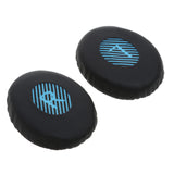 Maxbell 1 Pair Soft Foam Replacement Ear Cushion Pads for OE2 OE2i SoundTrue Headphone