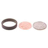 Maxbell Coin by Ted Bogusta - Amazing Transposition Magic Trick - Precision Made