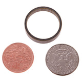 Maxbell Coin by Ted Bogusta - Amazing Transposition Magic Trick - Precision Made