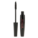 Maxbell Black Waterproof Lengthening Makeup Eyelash Mascara Curling Volume Long Eye Lashes Wand Thickening Extension