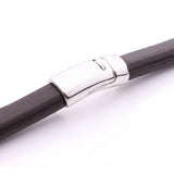 Maxbell Plated Long Magnetic Clasps/ Findings for Jewellery Making Crafts
