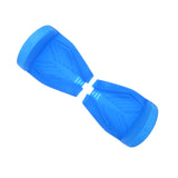 Maxbell Silicone Case Cover for 8" Self Balance Scooter  Blue
