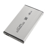 Maxbell 2.5 Inch USB 3.0 Hard Drive Disk HDD External Enclosure/ Case USB 3.0 Cable