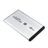 Maxbell 2.5 Inch USB 3.0 Hard Drive Disk HDD External Enclosure/ Case USB 3.0 Cable