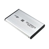 Maxbell 2.5 Inch USB 3.0 Hard Drive Disk HDD External Enclosure/ Case USB 3.0 Cable