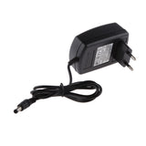 Maxbell EU AC Adapter for Mini TV LED Strip Light DC 24V 1A AC Power Supply Charger