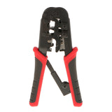 Maxbell Network Ethernet LAN Phone Cable Wire Tester Crimper Crimp Hand Tool Kits CAT5e/6 JL-568R