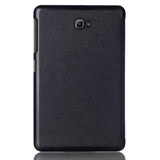 Maxbell Wireless Bluetooth Keyboard Case Cover A 10.1 For Samsung Tab