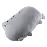 Maxbell Stuffed Cat Shaped Cotton Cushion Cover Pillow Sofa/Home Decor Soft Toy Gray