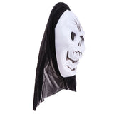 Maxbell Halloween Full Face Masks Scream Death Grim Ghost Skull Skeleton Tactical #2