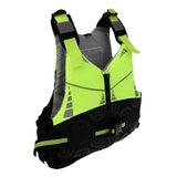 Maxbell Adult Life Jacket Kayak Canoe Sailing Swimming Fishing Vest Buoyancy Aid L